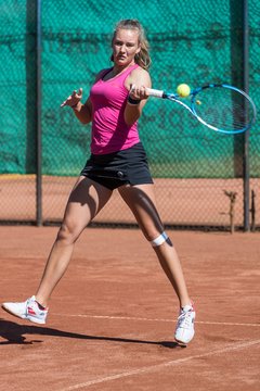 Amelie Janssen 290 - Celler Open